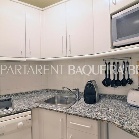 Apartarent 1500 Baqueira Beret Dış mekan fotoğraf
