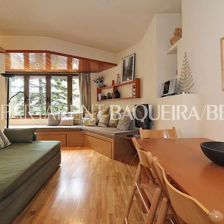Apartarent 1500 Baqueira Beret Dış mekan fotoğraf