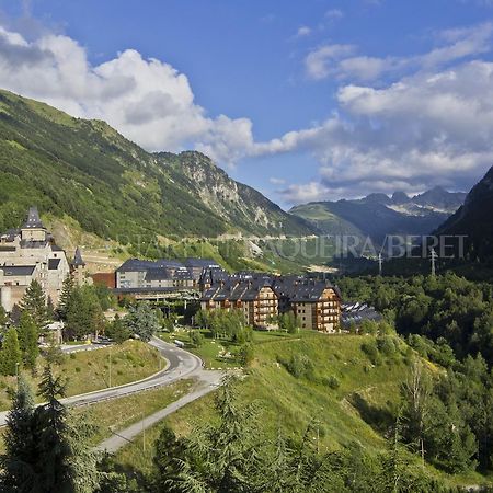Apartarent 1500 Baqueira Beret Dış mekan fotoğraf