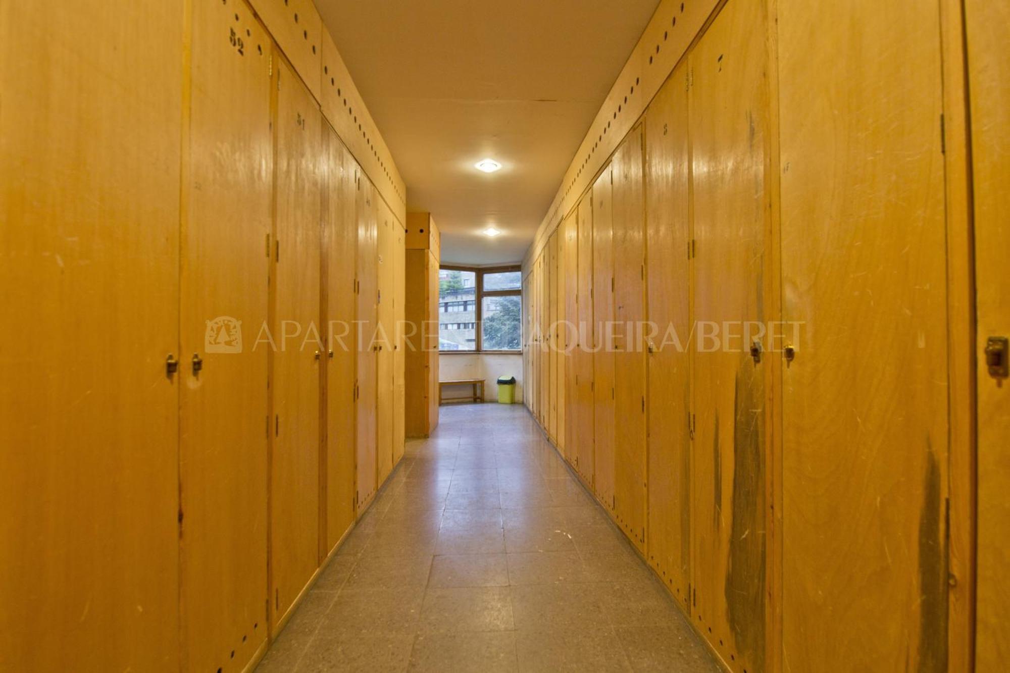 Apartarent 1500 Baqueira Beret Oda fotoğraf